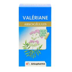 Valeriane 350Mg Arko Gelule 45