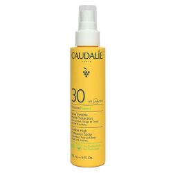 Caudalie spray haute protection Vinosun SPF 30 (150 ml)