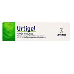 Urtigel Gel Apaisant Tub 25G