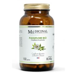 Medicinal Passiflore 150 Gel