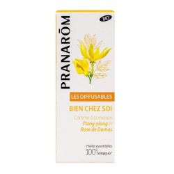 Pranarom Diffusable Bien Chez Soi 30Ml