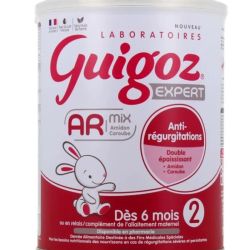 Guigoz AR mix 6-12mois 780g