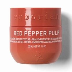 Erborian Red Pepper Pulp gel-crème booster d'éclat 50ml