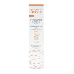 Avene Hydrance Bb Lum Cr Rich 40Ml