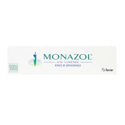 Monazol 2 Cr Tub 15G