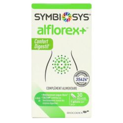 Symbiosys Alflorex Tm 30 Gelu