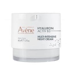 Avene Hyaluron Cr Nuit P40Ml 1