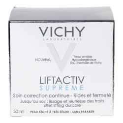 Liftactiv Supreme Cr Ps 50Ml