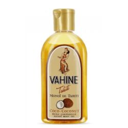 Vahiné Tahiti Monoï Coconut 125ml