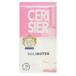 Solitones Fleur De Cerisier Edp 50Ml