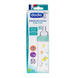 Dodie Bib Sens Ac 330Ml Air 6M Deb3