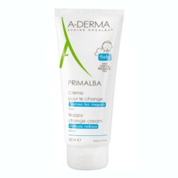 A-Derma Primalba Cr Change 100Ml