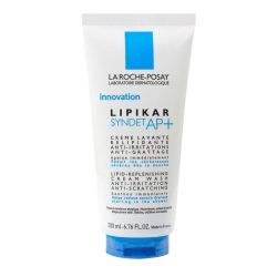 Lipikar Syndet Ap Cr Lav 200Ml