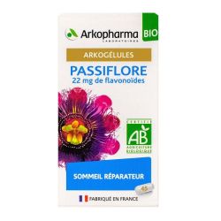 Passiflore 300Mg Arko Gelule 45