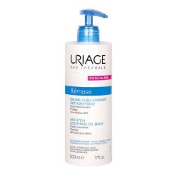 Uriage Xemose Baume Oleo Apais500Ml