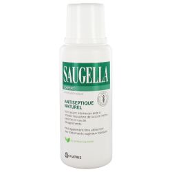 Saugella Solution Antiseptique 250ml