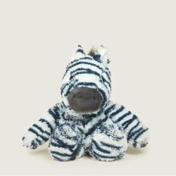 Warmies Bouillotte ZEBRE 30cm