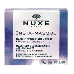 Nuxe Insta Masque Detoxeclat 50Ml