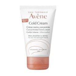 Avene Cold Cream Creme Mains