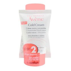 Avene Cold Cream Conc Cr Main50Ml2