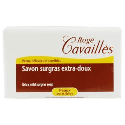 Savon extra doux L'original 250g