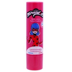 Miraculous Stick FRAMBOISE 4g