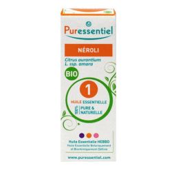 Puressentiel He Bio Neroli 2Ml