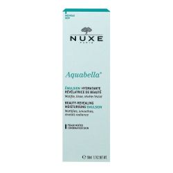 Nuxe Aquabella Emulsion Hydr 50Ml