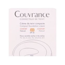 Couvrance Cr Cpact Conf Natur 10G