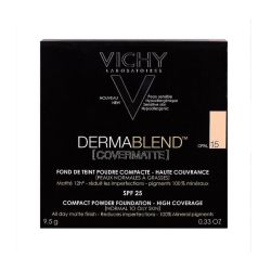 Vichy Dermablend Covermatte 15