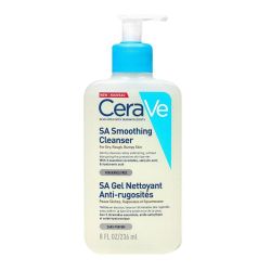 Cerave Gel Nett A/Rugosite 236 Ml