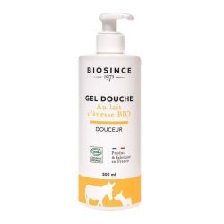 Gravier B Dche Bio Lait Anessehe 500Ml