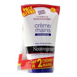 Neutrogena Cr Main Parf 50Ml 2