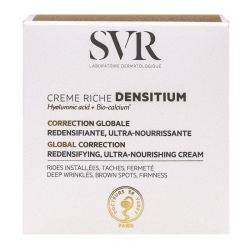 SVR Densitium crème riche (50 ml) pour peaux matures et sèches