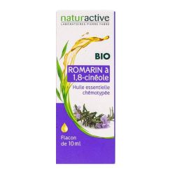 Naturactive He Rom C B Fl10Ml1