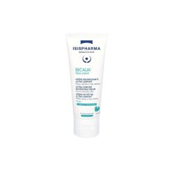 Secalia Face cream - Crème nourrissante ultra-confort - Peaux sèches à très sèches 40ml