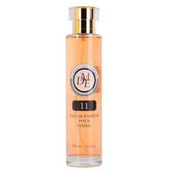 Maison des essences - Eau de parfum femme numéro 11