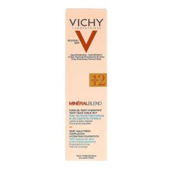 Vichy Mineralblend 12 Sierra 30Ml