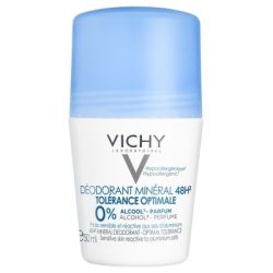 Vichy Deo Tol Optim 48H Bille 50Ml