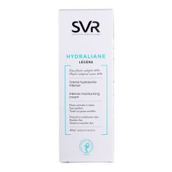 Svr Hydraliane Cr Legere 40Ml