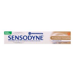 Sensodyne Dent Protec Compl 75Ml