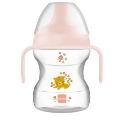 MAM Tasse d’apprentissage 6+m - 190ml