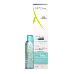 A-Derma Phys-Ac Perfect Fluid 40Ml