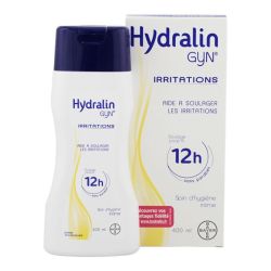 Hydralin Gyn 400Ml