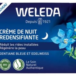 Weleda Soin Visage Anti Age