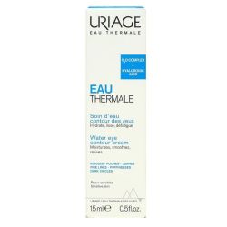 Uriage Yeux Eau 15Ml