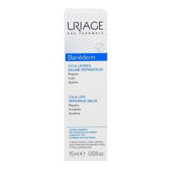 Uriage Bariederm Cica-Levre 15Ml