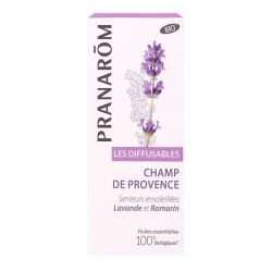 Pranarom Champ/Prov Bio Diff 30Ml