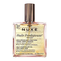 Nuxe Hle Prodig Floral 100Ml