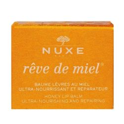 Nuxe Baume Levres Collector Orange 15G